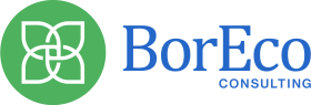 BorEco logo