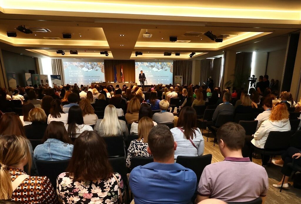 18. Konferencija o sigurnosti i kvaliteti hrane
