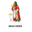 grad drnis